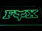 Fox LED Neon Sign Electrical - Green - TheLedHeroes
