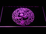 Scooby-doo! (3) LED Neon Sign USB - Purple - TheLedHeroes