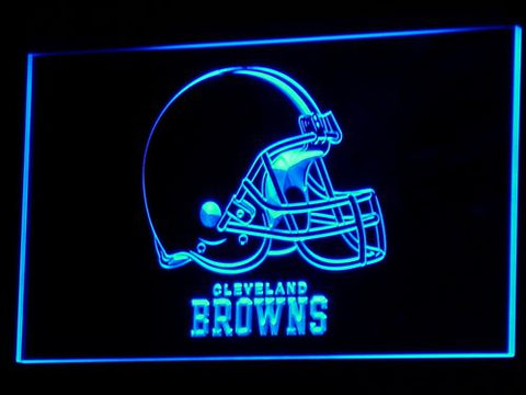 Cleveland Browns LED Sign -  - TheLedHeroes