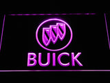Buick LED Neon Sign Electrical - Purple - TheLedHeroes