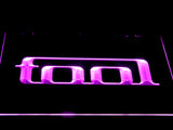 FREE Tool LED Sign - Purple - TheLedHeroes