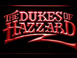 The Dukes Of Hazzard LED Neon Sign Electrical -  - TheLedHeroes