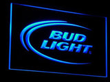 Bud Light LED Neon Sign USB -  - TheLedHeroes
