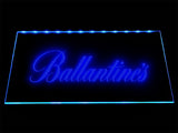 FREE Ballantine's LED Sign - Blue - TheLedHeroes