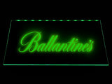 FREE Ballantine's LED Sign - Green - TheLedHeroes