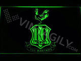 Bradford City AFC LED Neon Sign Electrical - Green - TheLedHeroes