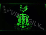FREE Bradford City AFC LED Sign - Green - TheLedHeroes