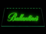 Ballantine's LED Neon Sign USB - Green - TheLedHeroes