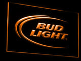 Bud Light LED Neon Sign USB -  - TheLedHeroes