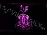 Bradford City AFC LED Neon Sign Electrical - Purple - TheLedHeroes