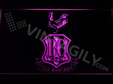 Bradford City AFC LED Sign - Purple - TheLedHeroes
