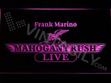 Frank Marino LED Neon Sign Electrical - Purple - TheLedHeroes