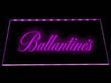 FREE Ballantine's LED Sign - Purple - TheLedHeroes