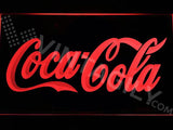 Coca Cola LED Neon Sign Electrical - Red - TheLedHeroes