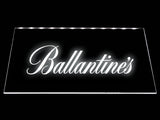 FREE Ballantine's LED Sign - White - TheLedHeroes