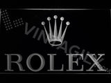 Rolex LED Sign - White - TheLedHeroes