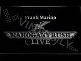 Frank Marino LED Neon Sign Electrical - White - TheLedHeroes
