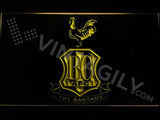 Bradford City AFC LED Neon Sign Electrical - Yellow - TheLedHeroes