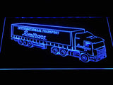 Remitrans LED Neon Sign Electrical - Blue - TheLedHeroes