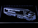 Remitrans LED Neon Sign Electrical - White - TheLedHeroes