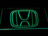 Honda LED Neon Sign Electrical - Green - TheLedHeroes