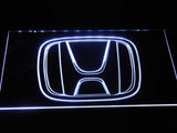 FREE Honda LED Sign - White - TheLedHeroes