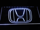 Honda LED Neon Sign Electrical - White - TheLedHeroes