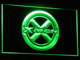 FREE X-Men (2) LED Sign - Green - TheLedHeroes