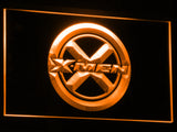 FREE X-Men (2) LED Sign - Orange - TheLedHeroes