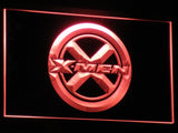 FREE X-Men (2) LED Sign - Red - TheLedHeroes