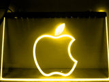 Apple LED Sign - Multicolor - TheLedHeroes
