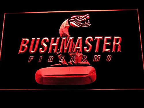 Logo Del Bushmaster