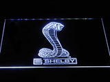 FREE Shelby LED Sign - White - TheLedHeroes
