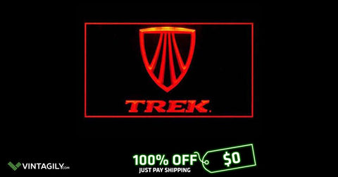 Test New LED Neon Sign USB - Red - TheLedHeroes