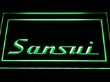 Sansui Home Theater Audio System LED Neon Sign USB -  - TheLedHeroes