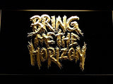 Bring Me the Horizon LED Sign - Multicolor - TheLedHeroes