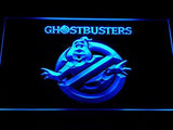 Ghostbusters LED Neon Sign Electrical -  - TheLedHeroes