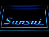 Sansui Home Theater Audio System LED Neon Sign USB -  - TheLedHeroes