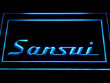 FREE Sansui Home Theater Audio System LED Sign -  - TheLedHeroes