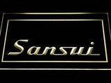 Sansui Home Theater Audio System LED Neon Sign USB -  - TheLedHeroes