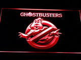 Ghostbusters LED Neon Sign Electrical -  - TheLedHeroes
