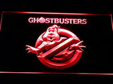 Ghostbusters LED Sign -  - TheLedHeroes