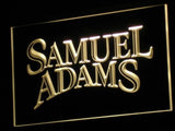Samuel Adams Beer LED Sign - Multicolor - TheLedHeroes