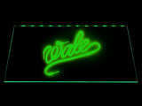 Wale LED Neon Sign Electrical - Green - TheLedHeroes