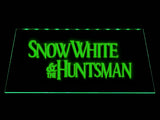 Snow White and the Huntsman LED Neon Sign Electrical - Green - TheLedHeroes