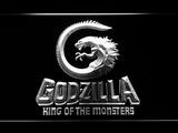 FREE Godzilla King of the Monsters LED Sign -  - TheLedHeroes