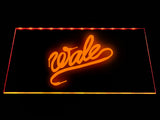 FREE Wale LED Sign - Orange - TheLedHeroes