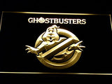 FREE Ghostbusters LED Sign -  - TheLedHeroes