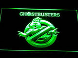 Ghostbusters LED Neon Sign Electrical -  - TheLedHeroes