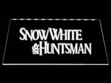 Snow White and the Huntsman LED Neon Sign USB - White - TheLedHeroes